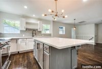 Cedar Oaks Home From Choppy To Chic A Renovation Triumph