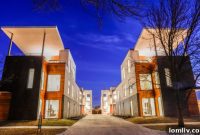 Knox View: The Address of the Moment