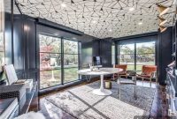 Stunning Rosser Terrace Remodel Wows Dallas Open House Visitors