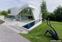 Dallas Architecture Forum Presents UNStudio’s Christian Veddeler