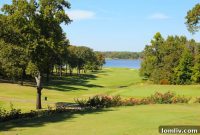 The Links of Lake Athens: Exclusive Lakeside Resort Living