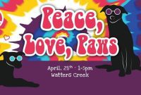 Find Your Home’s Missing Piece: Adopt a Pet from Peace, Love and Paws