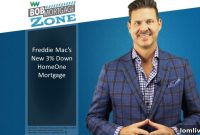 BobMortgage Zone: A 3% Mortgage? Yes, It’s Possible