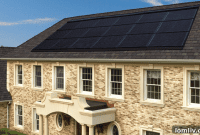 Kaliforniya Yeni Evlerde Güneş Enerjisi Zorunlu Ne Dersiniz