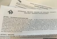 Today Is Your Final Opportunity To Protest Property Tax