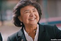 Valdez Rises to History Cunningham-Koch Primaries Down to Wire