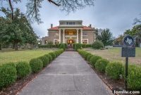 Newly Restored Warren-Crowell House in Terrell Hits the Market