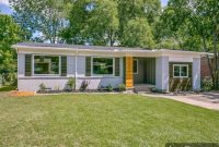 Country Club Park: A Renovation That Redefines New