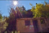 $225,000 for Your Very Own Utah Town