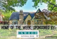 Timeless Lakewood Tudor: Reimagined for Modern Living