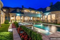 DFW’de Ebby Halliday İmzalı Dört Evle Yaza Damga Vurun