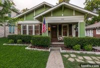 The Unspoken Wonder Hidden Within 5939 Richmond’s Historic Craftsman