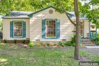 Charming Elmwood Tiny Home in Oak Cliff, Unbeatable Value