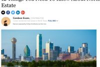 Confirmed: Candy’s Byline on Forbes.com