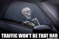 High-Five Kâbusu: Yolda Kalanlara Geçmiş Olsun