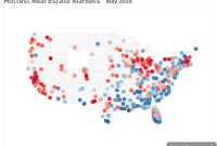 Midland Texas Named Hottest US Market for May