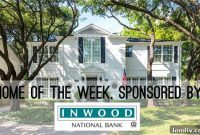 Greenway Parks: Minimal Traditional’s Enchanting Evolution