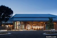 Award-Winning TreeHouse Transforms Dallas Homes