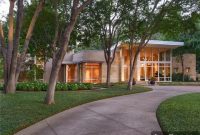 Bluffview Texas Modern Design