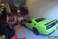 Garage Condos: Your Vehicle’s Private Estate
