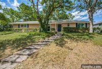 Dark to Dazzling: An Oak Cliff Home’s Stunning Renewal