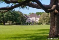 Crespi Walnut Place Estate Returns to Market After Swift Transaction