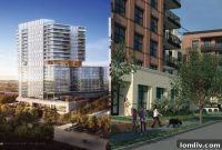 Two Vetted Oak Lawn Projects Head to City Plan Commission