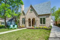 Cozy Dallas Cottage Style High-End Charms Smart Savings