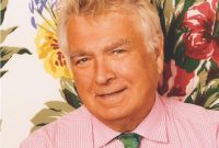 President Trump Names Carleton Varney to National Arts Council