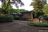 Exclusive: The Round House Debuts On The Market