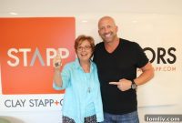 Clay Stapp Welcomes Linda Argo to Drive Operations