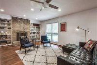 Oak Cliff Midcentury Gem: Kiest Park Nature Steps Away