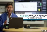 Tariffs Overtake Inflation as Key Mortgage Worry