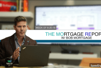 Optimism Reigns: Stocks Leap on Trade News as Bonds Stay Pat for Mortgage Outlook