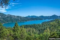 Own Your Lake Shasta Paradise Under One Million