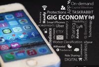 The Gig Economy’s Oligarchic Socialism How It Affects Real Estate