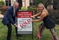 Michael Young’s University Park Home Snapped Up at Auction