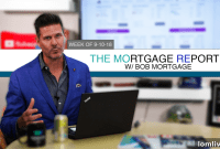 Mortgage Market Shockwave: Analyzing Last Week’s Impact and Future Outlook