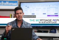 Mortgage Market Braces for This Week’s Fed Rate Increase