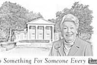 Ebby Halliday’s Enduring Spirit: Foundation Honors Dallas’s Real Estate and Philanthropy Pioneer