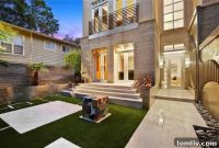 Elevated Elegance Awaits: CLAY STAPPCO’s Exceptional Mansion Park Estate