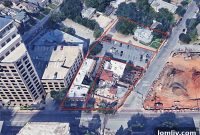 Building a High-Rise on McKinney? It Won’t Come Cheap.