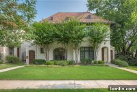 Fort Worth Urban Townhome Prime Walkable Location