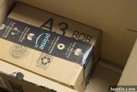 Dallas Scores New Amazon Facility Alongside Company Pay Bump