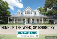 White Rock Lake Gem: Iconic Modern Farmhouse Masterfully Enhanced