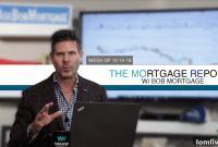 Mortgage Dynamics: The Interplay of Stocks, Tariffs, and Interest Rates