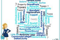October Property Tax Essentials