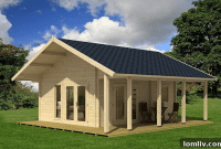 Suzanne Felber Why Her Next Home Could Be an Amazon Purchase