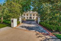 Sunnybrook Southern Colonial Transformation: All Treat, No Trick