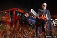 WalletHub’s Top 5 Texas Cities for Halloween: Uncover Their Spookiest Secrets